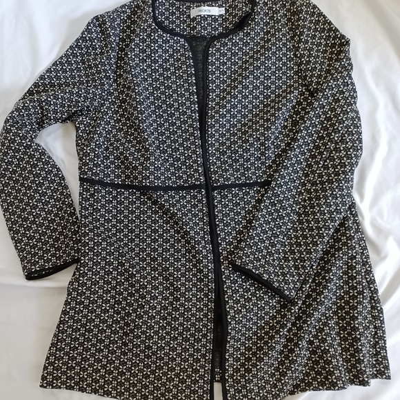 Ricki's "Coatigan" Light-weight blazer - Picture 1 of 4